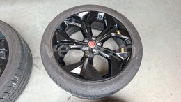 Online aukce:   GOOD YEAR EAGLE F1
