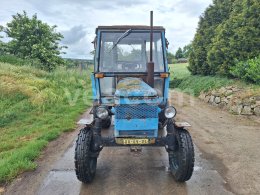 Online-Versteigerung: ZETOR  5718