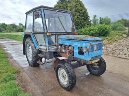 Online-Versteigerung: ZETOR  5718