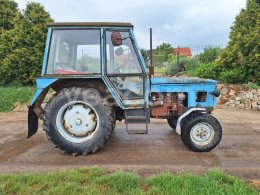 Online-Versteigerung: ZETOR  5718