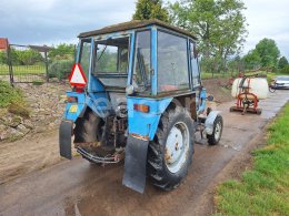 Online-Versteigerung: ZETOR  5718