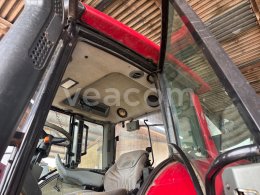 Интернет-аукцион: VALTRA  T213V 4X4 + KESLA 12MD