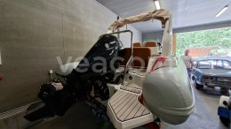 Online aukce:   ZODIAC MEDLINE 7.5 NEO + LODNÍ PŘÍVĚS CBS M1902F