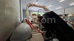 Online aukce:   ZODIAC MEDLINE 7.5 NEO + LODNÍ PŘÍVĚS CBS M1902F