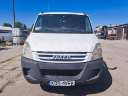 Online aukce: IVECO  DAILY 65C18