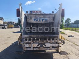 Online aukce: IVECO  DAILY 65C18