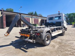 Online aukce: MERCEDES-BENZ  ATEGO 1217