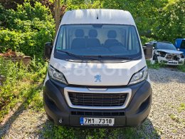 Інтернет-аукціон: PEUGEOT  BOXER