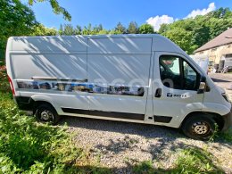 Інтернет-аукціон: PEUGEOT  BOXER
