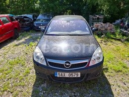 Online aukce: OPEL  VECTRA