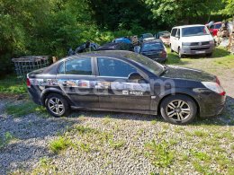 Online aukce: OPEL  VECTRA