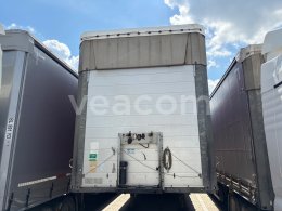 Online aukce: SCHMITZ  CARGOBULL SCB S3T