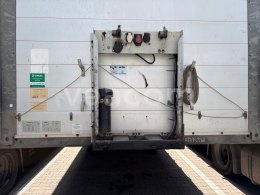 Online aukce: SCHMITZ  CARGOBULL SCB S3T