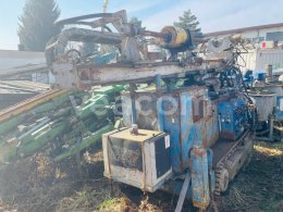 Online aukce:   Vrtná súprava EC340022