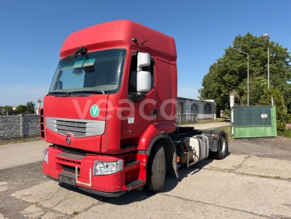 Online-Versteigerung: RENAULT  PREMIUM 450