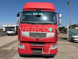 Online aukce: RENAULT  PREMIUM 450