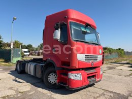 Online aukce: RENAULT  PREMIUM 450