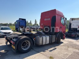 Online aukce: RENAULT  PREMIUM 450