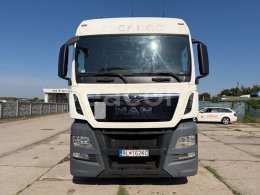 Online aukce: MAN TGX 18.440