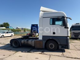Online aukce: MAN TGX 18.440