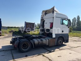 Online aukce: MAN TGX 18.440