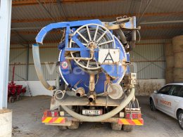Online aukce: TATRA  T 815 P 13 6X6 + IBOS