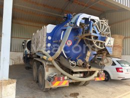 Online aukce: TATRA  T 815 P 13 6X6 + IBOS