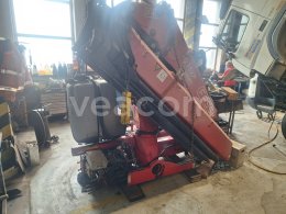 Online aukce:   FASSI F215A/235AXP