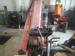 Online aukce:   FASSI F215A/235AXP