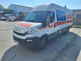 Інтернет-аукціон: IVECO  DAILY 50C17V