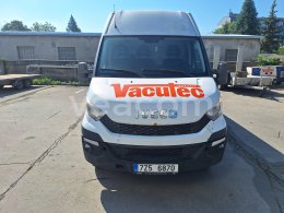 Online aukce: IVECO  DAILY 50C17V