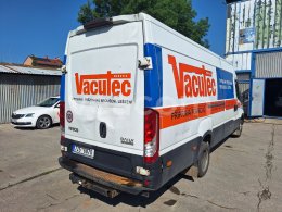 Online aukce: IVECO  DAILY 50C17V