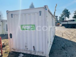 Интернет-аукцион:   CIMA MP7 680 ST + SILO+ miešareň