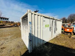 Интернет-аукцион:   CIMA MP7 680 ST + SILO+ miešareň