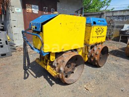 Online aukce: WACKER NEUSON  RT820