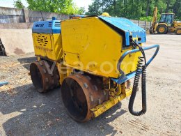Aukcja internetowa: WACKER NEUSON  RT820