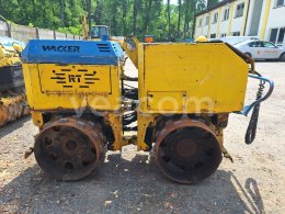 Aukcja internetowa: WACKER NEUSON  RT820