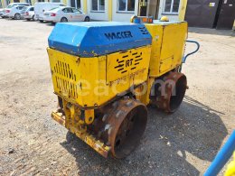 Aukcja internetowa: WACKER NEUSON  RT820