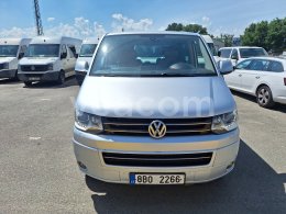 Online-Versteigerung: VOLKSWAGEN  MULTIVAN 4MOTION HIGHLINE