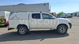 Online aukce: TOYOTA  HILUX N2 - KUN25 4X4