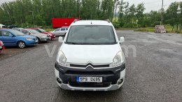 Online aukce: CITRÖEN  BERLINGO