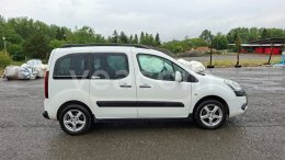 Online aukce: CITRÖEN  BERLINGO