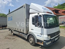 Online-Versteigerung: MB  ATEGO 818 8T