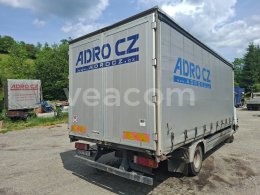Online-Versteigerung: MB  ATEGO 818 8T