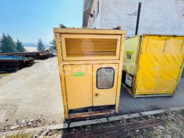 Online aukce:   OBERMANN HD 1001 150/500