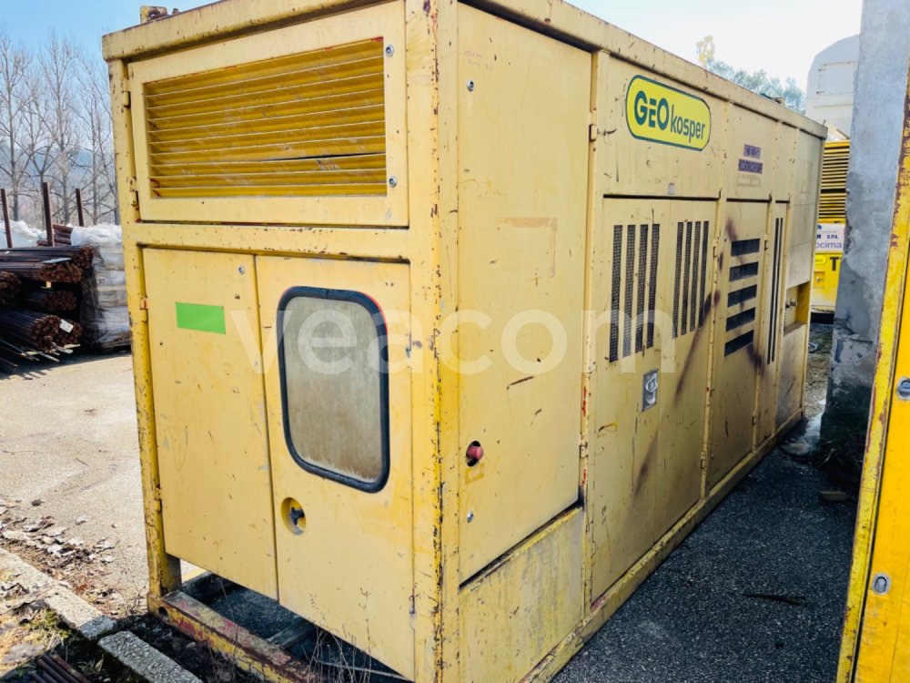 Online aukce:  OBERMANN HD 1001 150/500