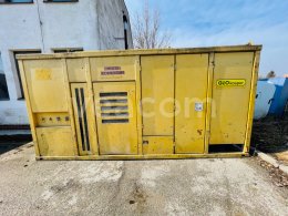 Online aukce:   OBERMANN HD 1001 150/500