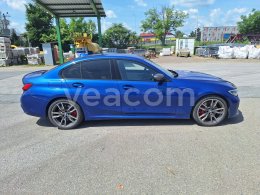 Online aukce: BMW  M340D XDRIVE