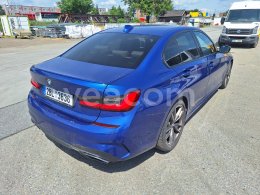 Online aukce: BMW  M340D XDRIVE