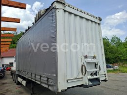 Online auction: KRONE  SD